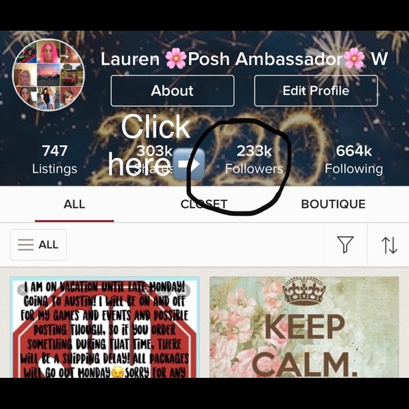 HOW TO PLAY A SHARE/FOLLOW GAME - Picture 4 of 6